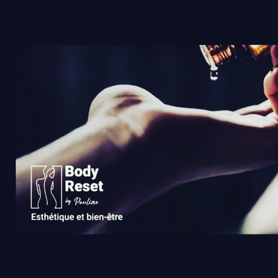 Body Reset By Pauline