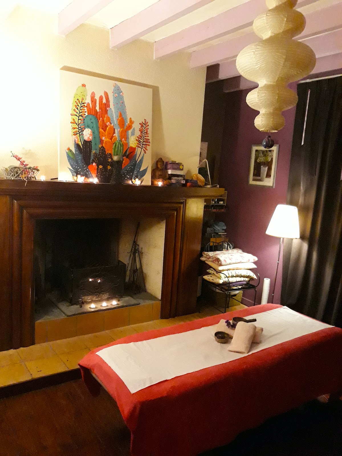 ESPACE COCOONING - Institut de beauté et centre de bien-être