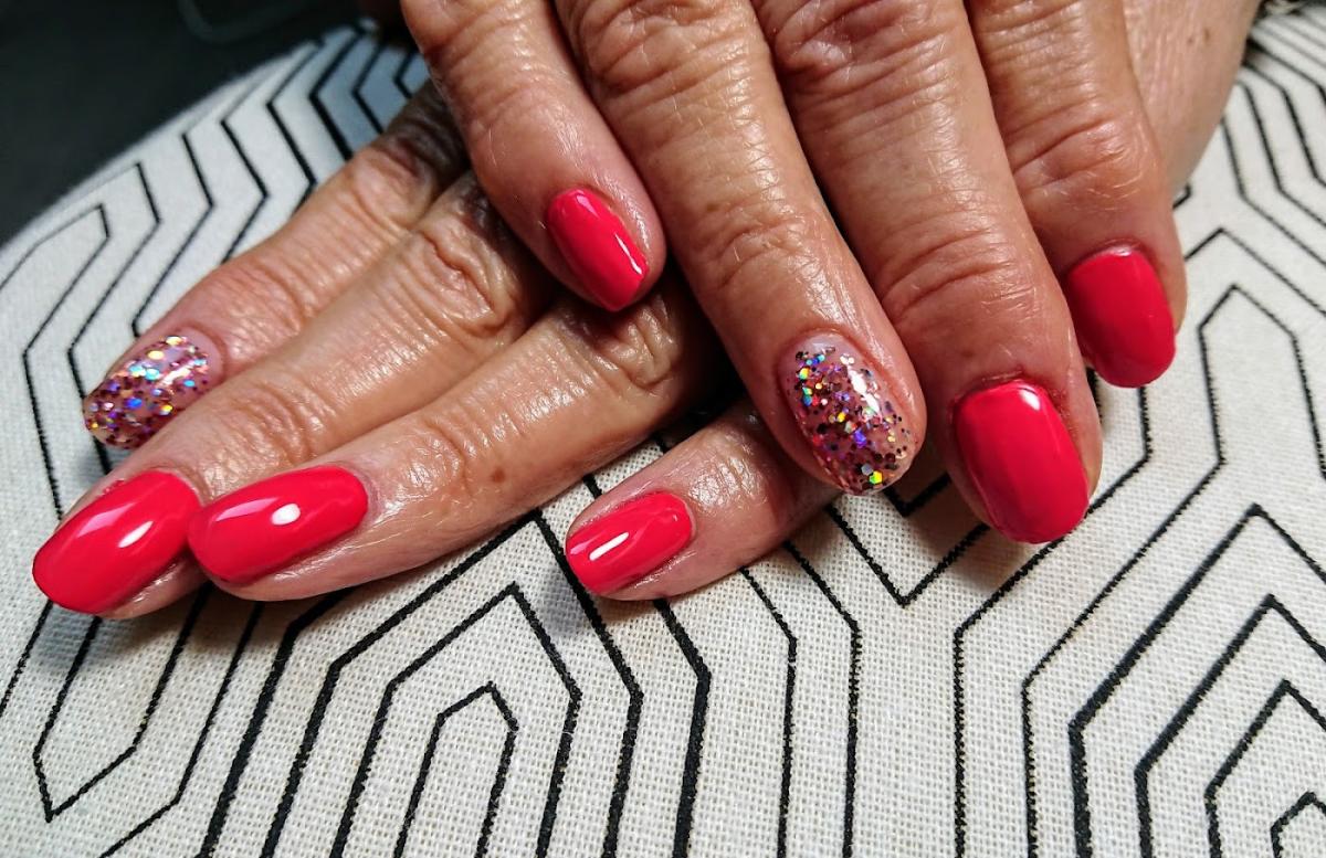 Rita Nails - sur place ou à domicile