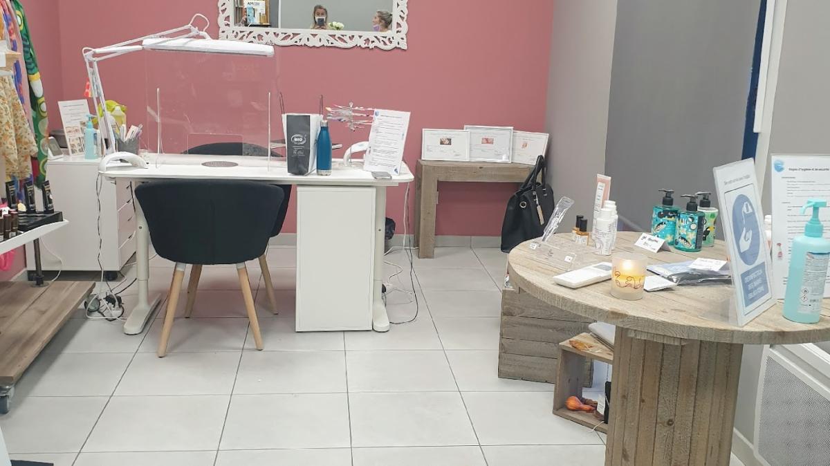 L'Annexe By Les Secrets De July