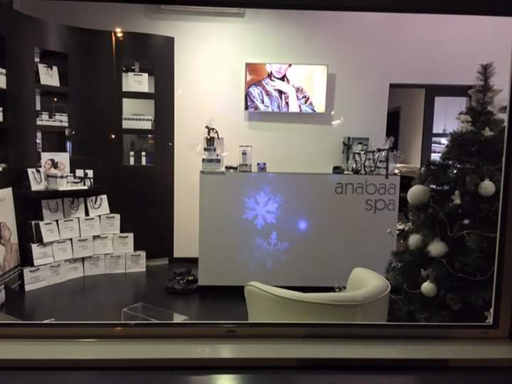Anabaa Spa
