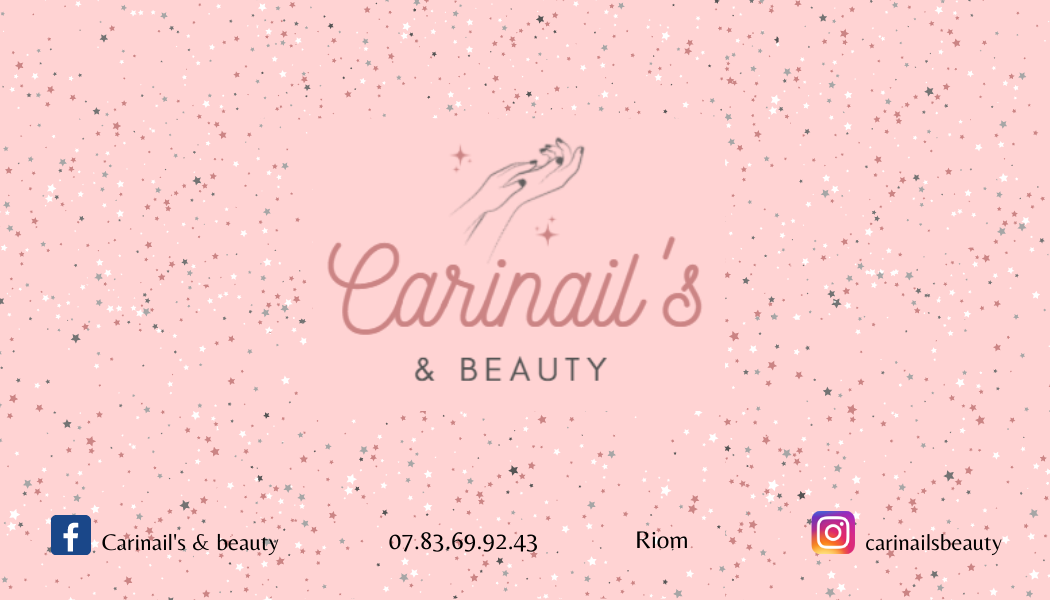 Carinail's and Beauty