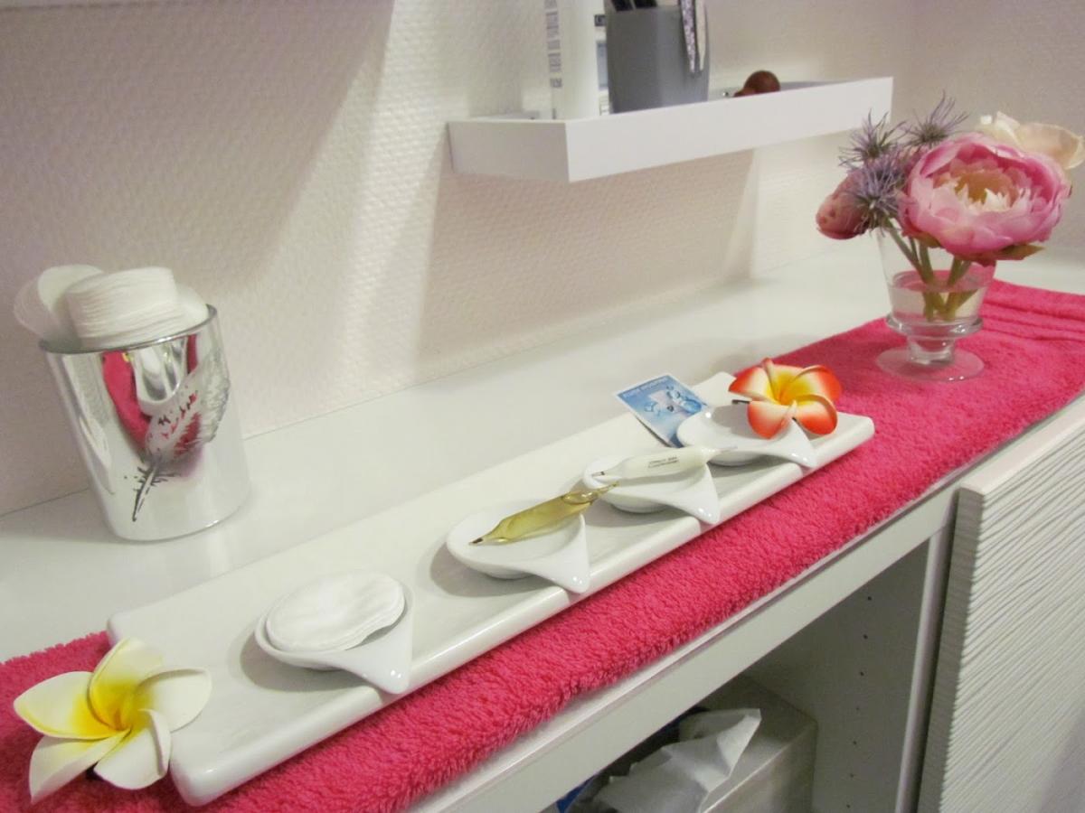 Institut Anne-Sophie