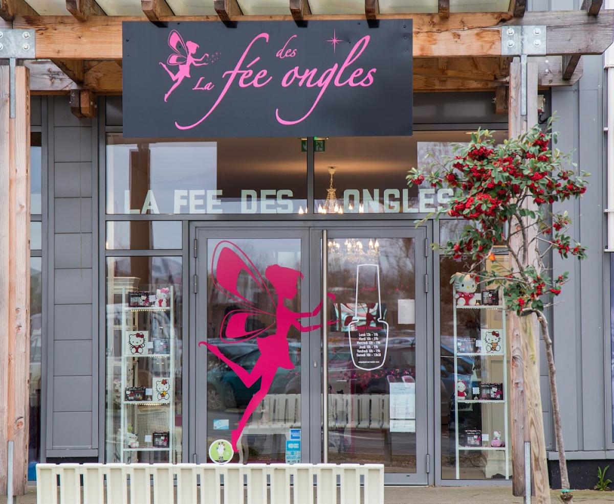 La Fée des Ongles / Niort
