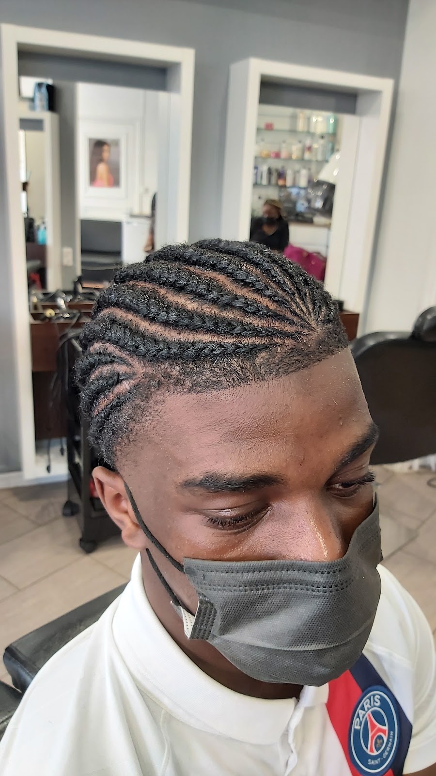 Princia Coiff & Tresses