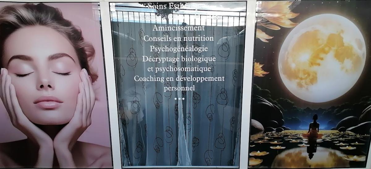 Escale Bien-Être et Beauté