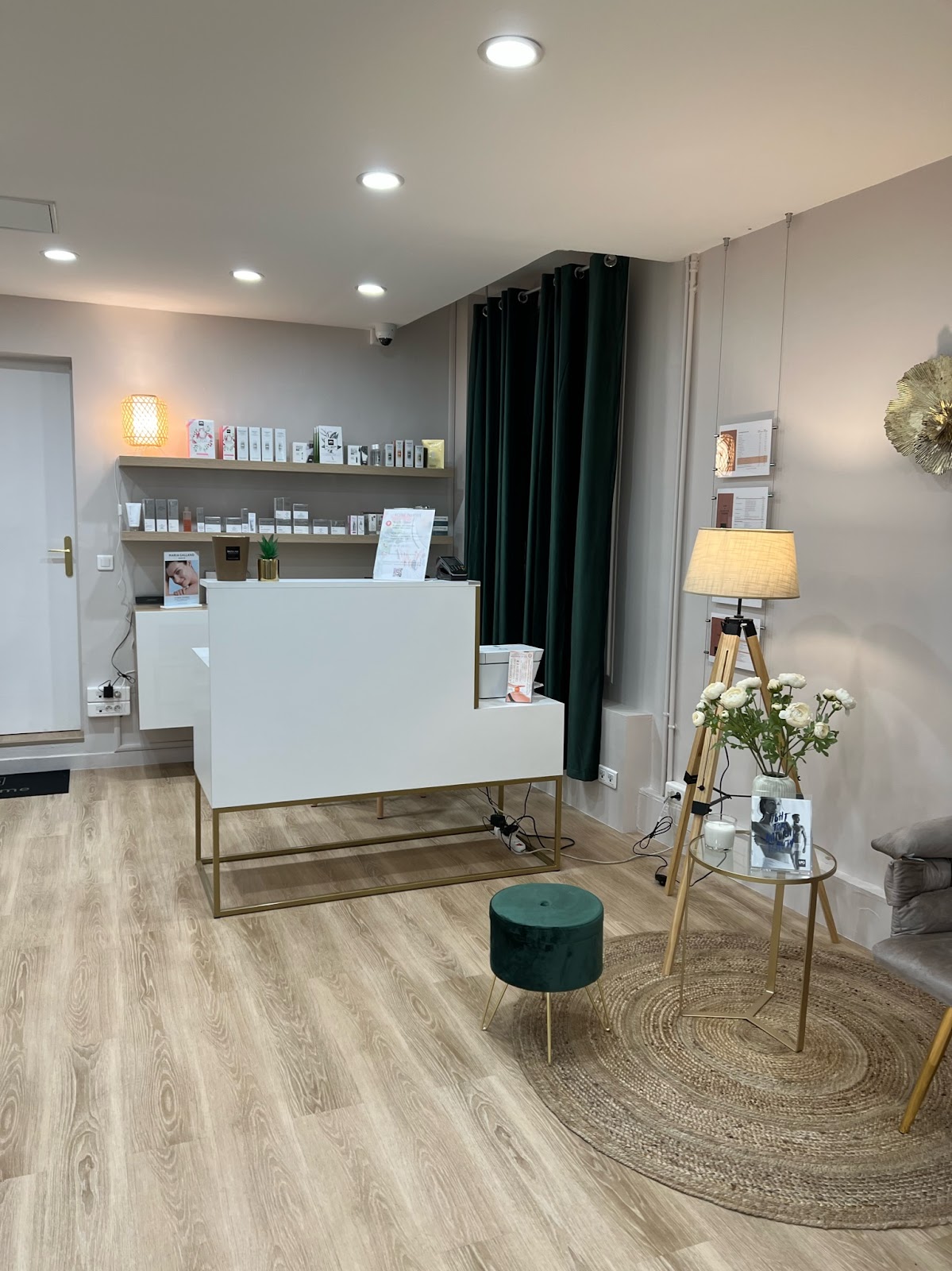 Beauty Avenue Le Blanc Mesnil