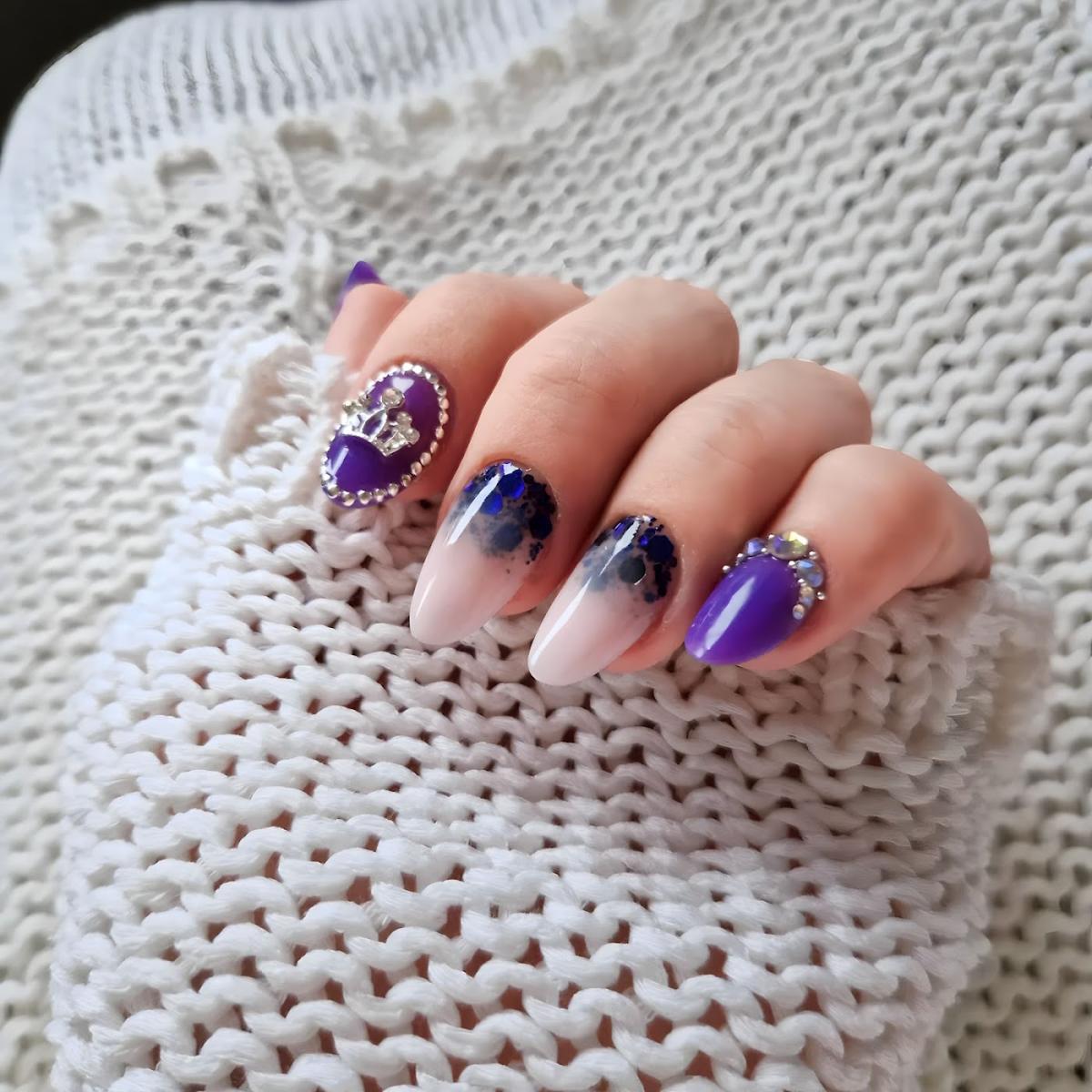 Besties by Little Fingers Dunkerque