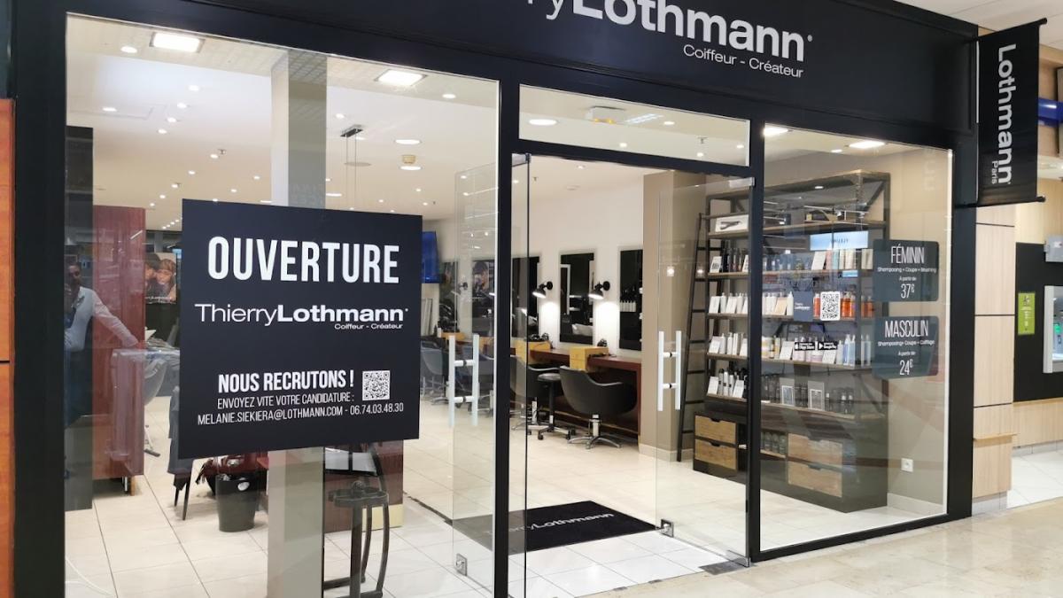 Thierry Lothmann St Pol sur Mer