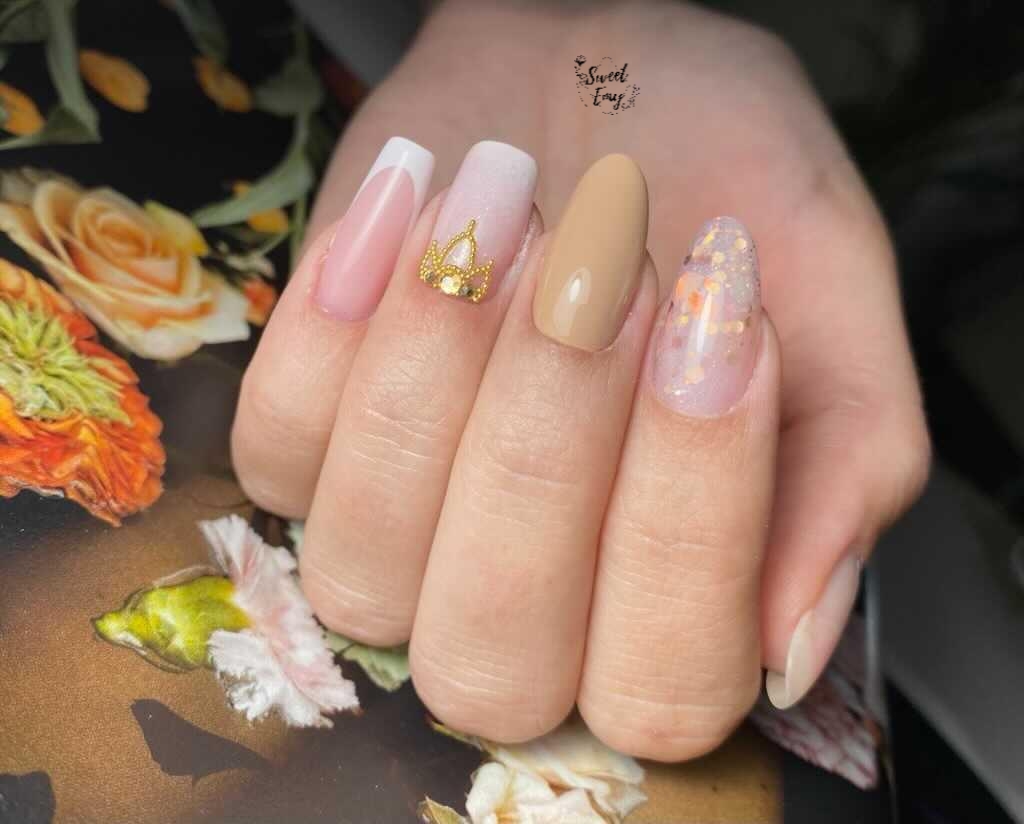 Sweet Emy onglerie