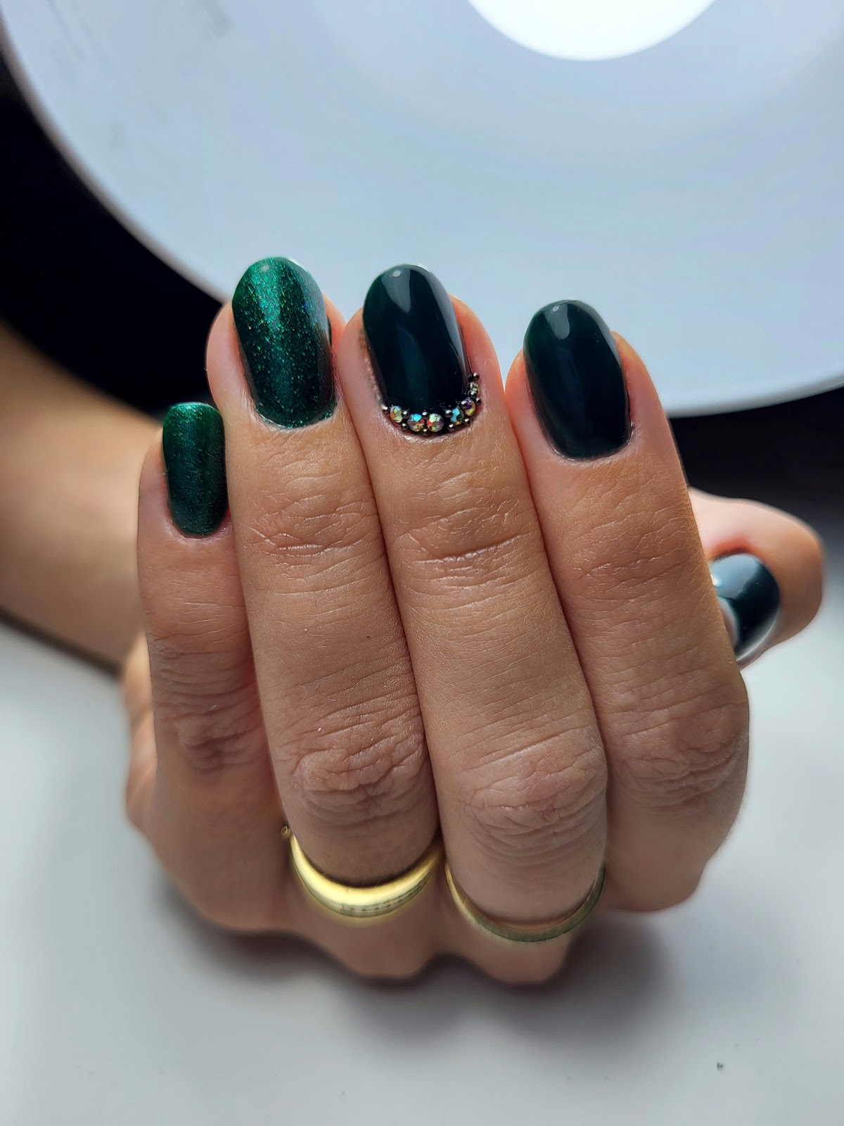 Amand D - Prothésiste Ongulaire