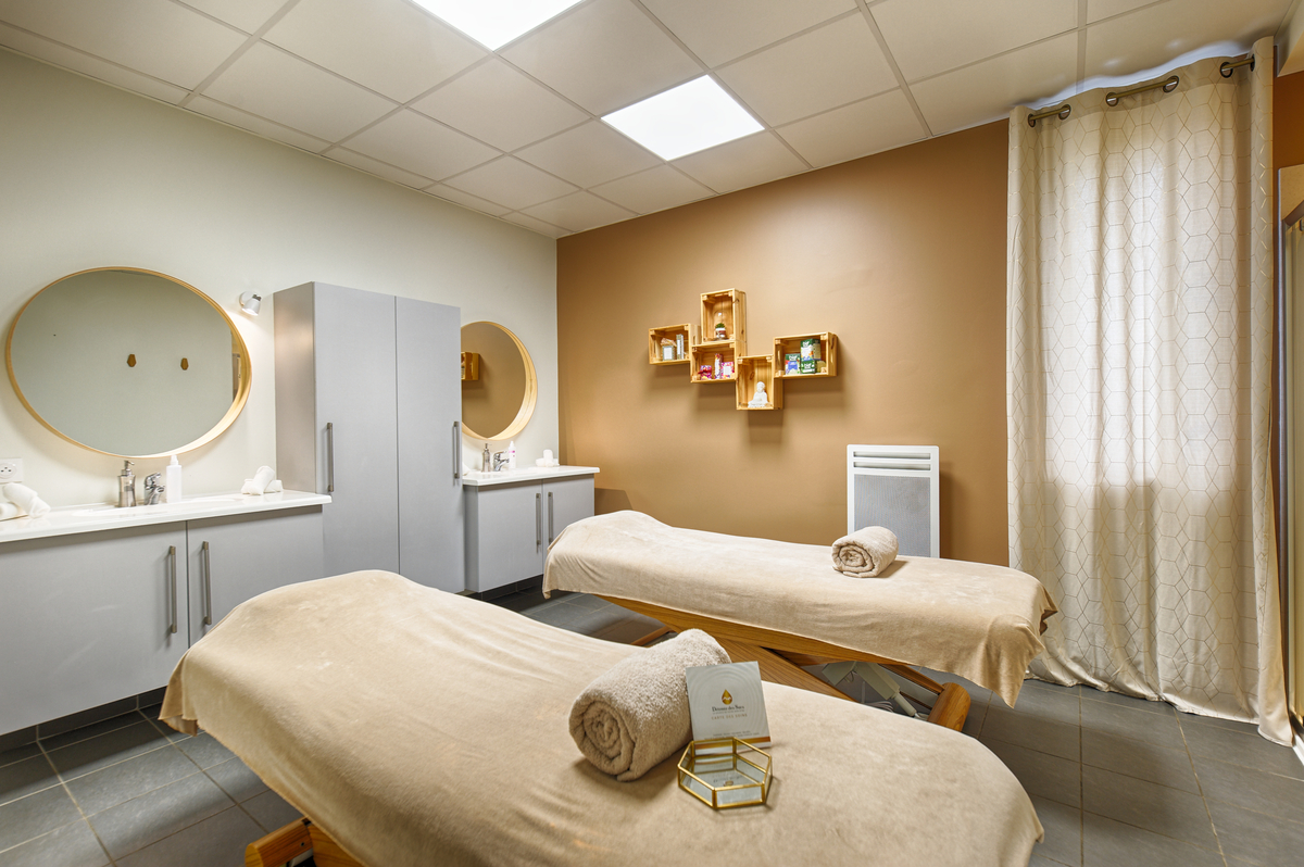 Détente des Sucs - La Source de votre Bien-Être à Yssingeaux (43)