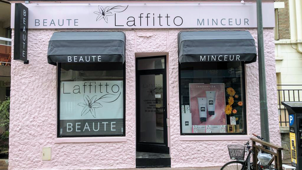 Laffittothérapie