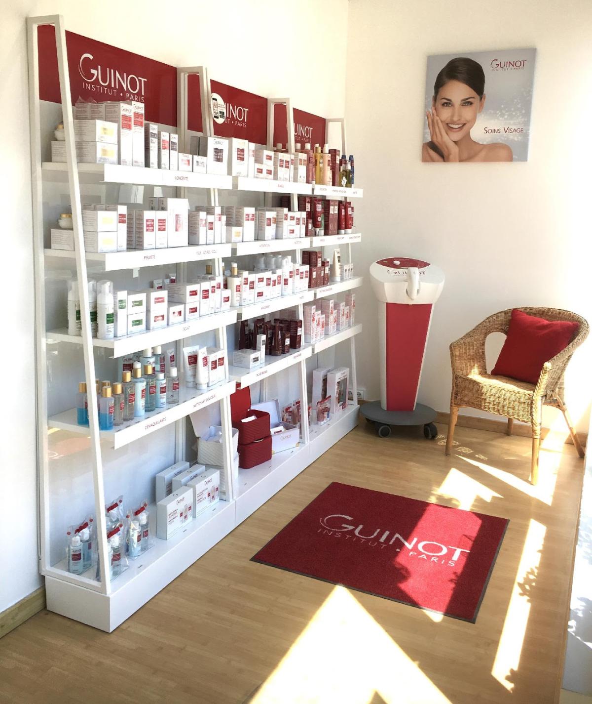 Institut Les Bellissima