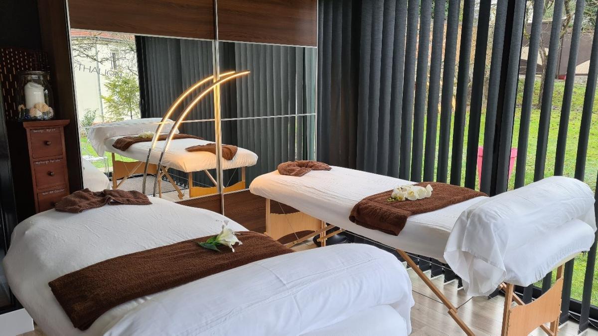 Zen Et Belle Espace Bien-Etre