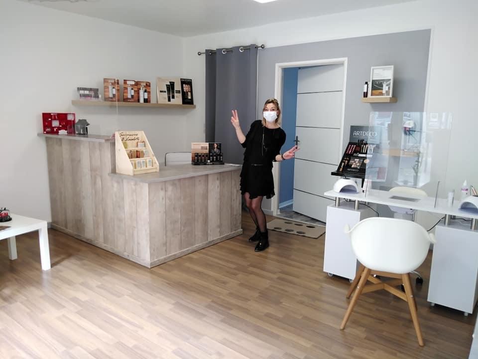 Institut Miss en Beauté Virginie