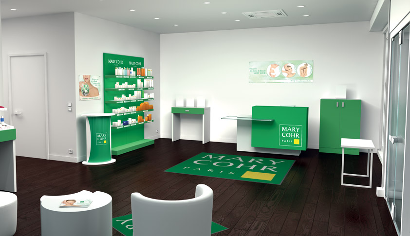 Institut Brin de Beauté