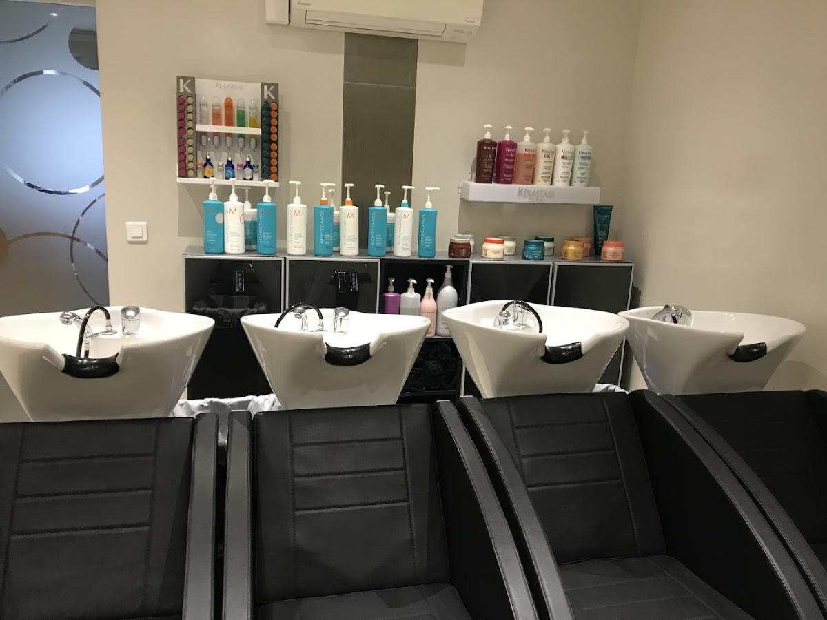 Vog Coiffure Maisons-Laffitte