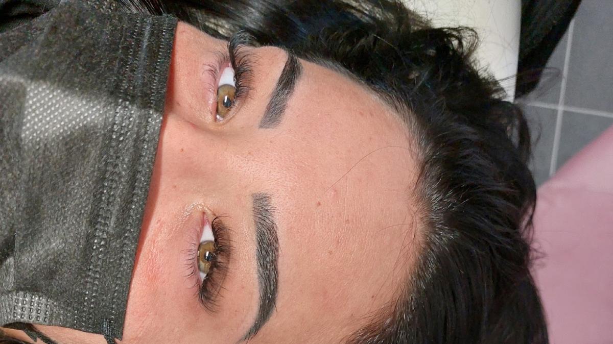 Ella beauté Extensions de cils/ peeling organique