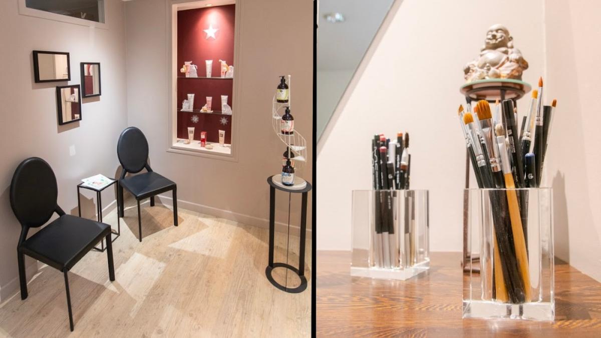 Institut de Beauté Dominique - Foix