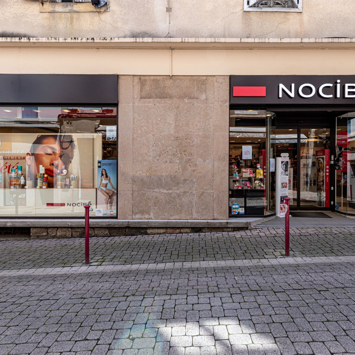 Nocibé - FOIX