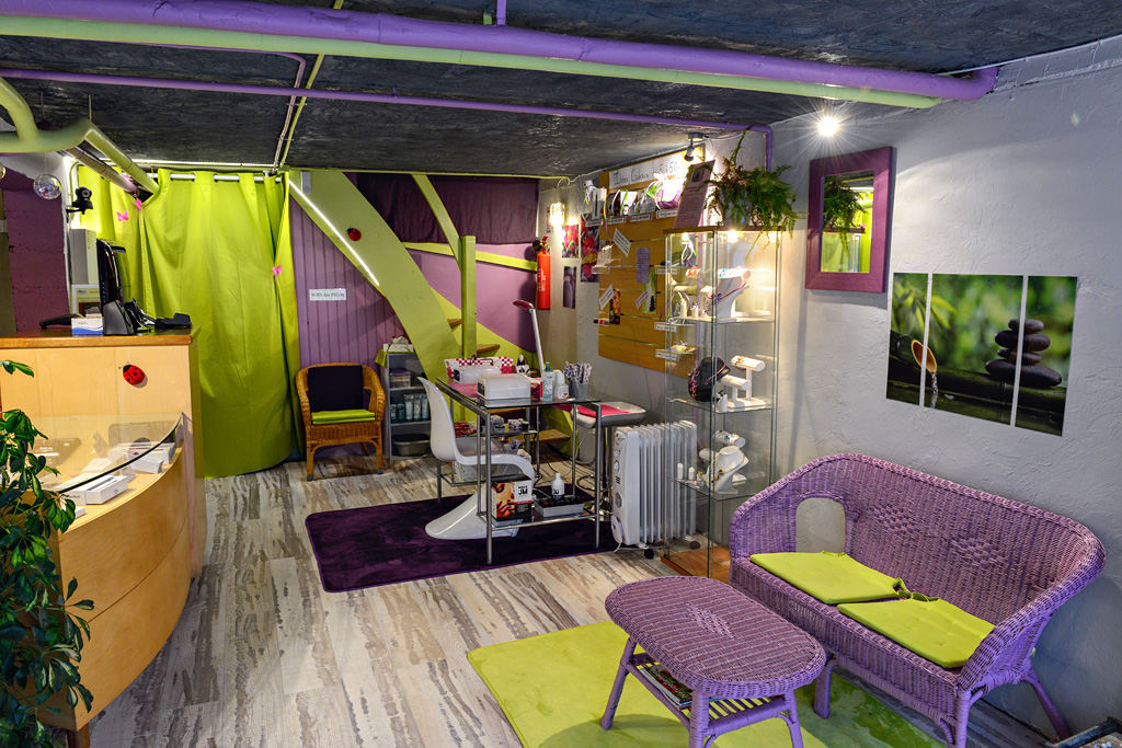 NaturalBio - Institut de beauté - Sophrologie