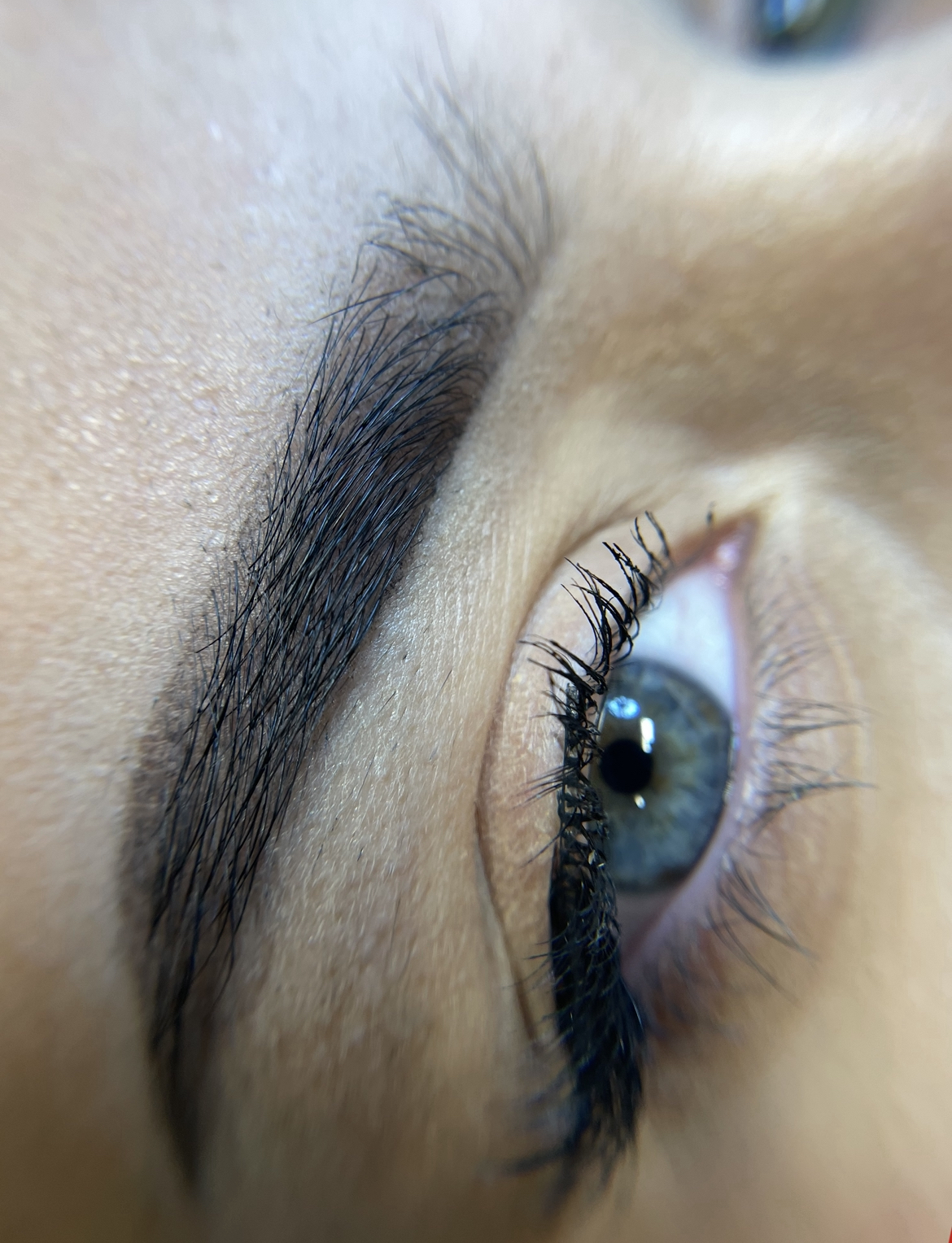 Ōkidē | CĒLINE Academy | Tattoo Lignes Fines - Maquillage Permanent