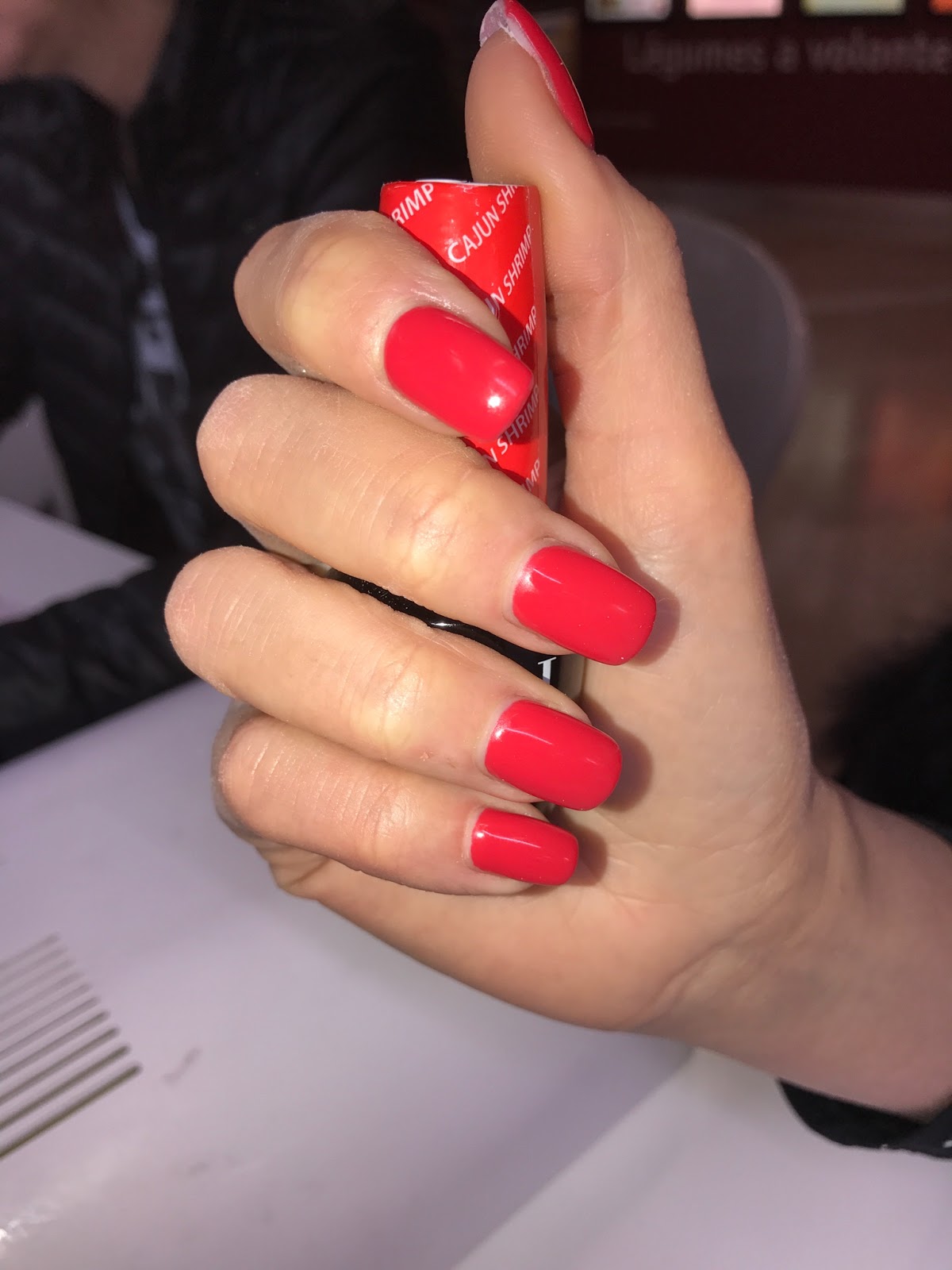 Moi Je - Bar à Ongles Strasbourg Mundo