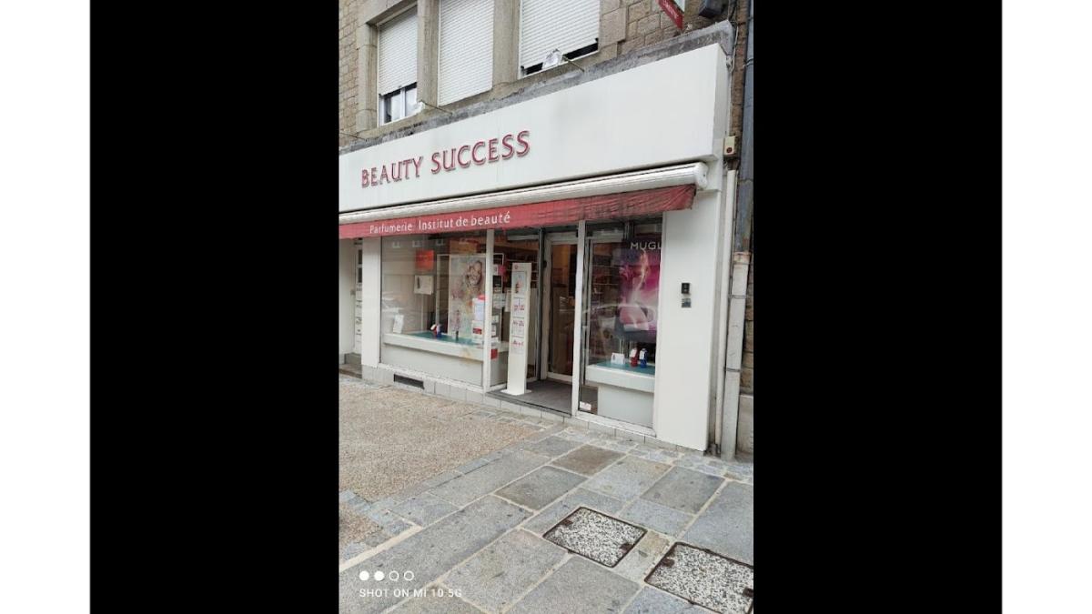 Beauty Success