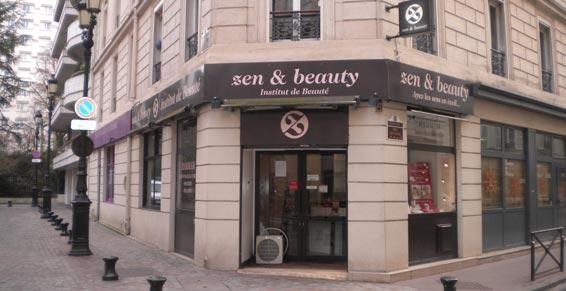 Institut Zen & Beauty