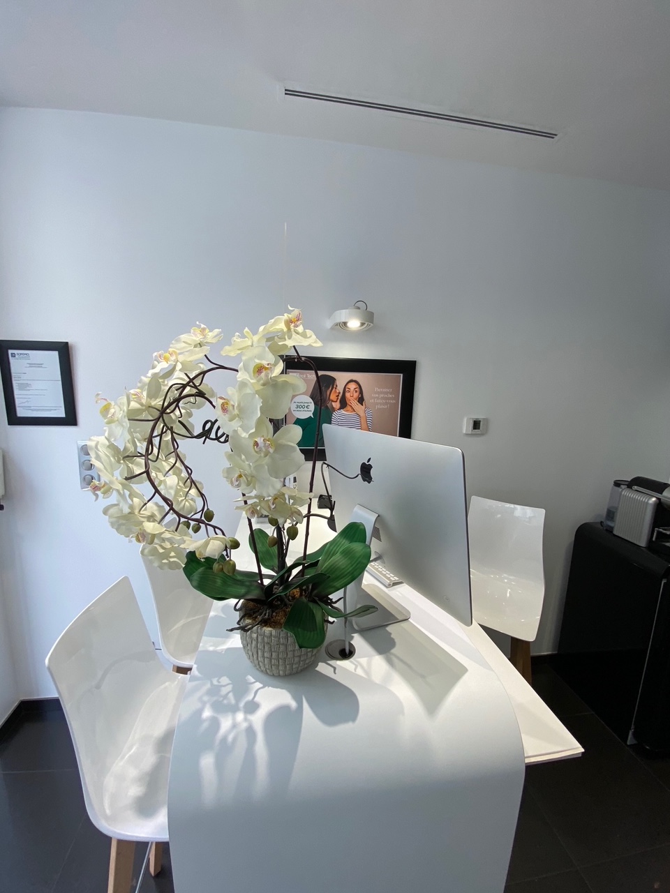 Epilation Définitive - DEPIL TECH LEVALLOIS PERRET