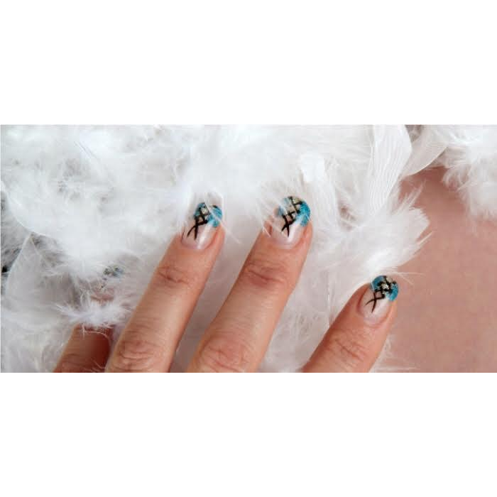 Des Ongles aux Poils