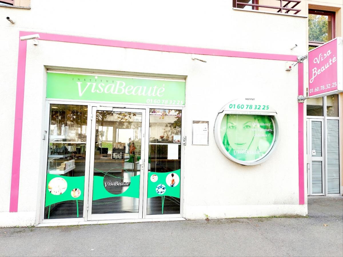 Visa Beaute