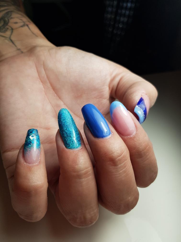 Amandine Nails Créations