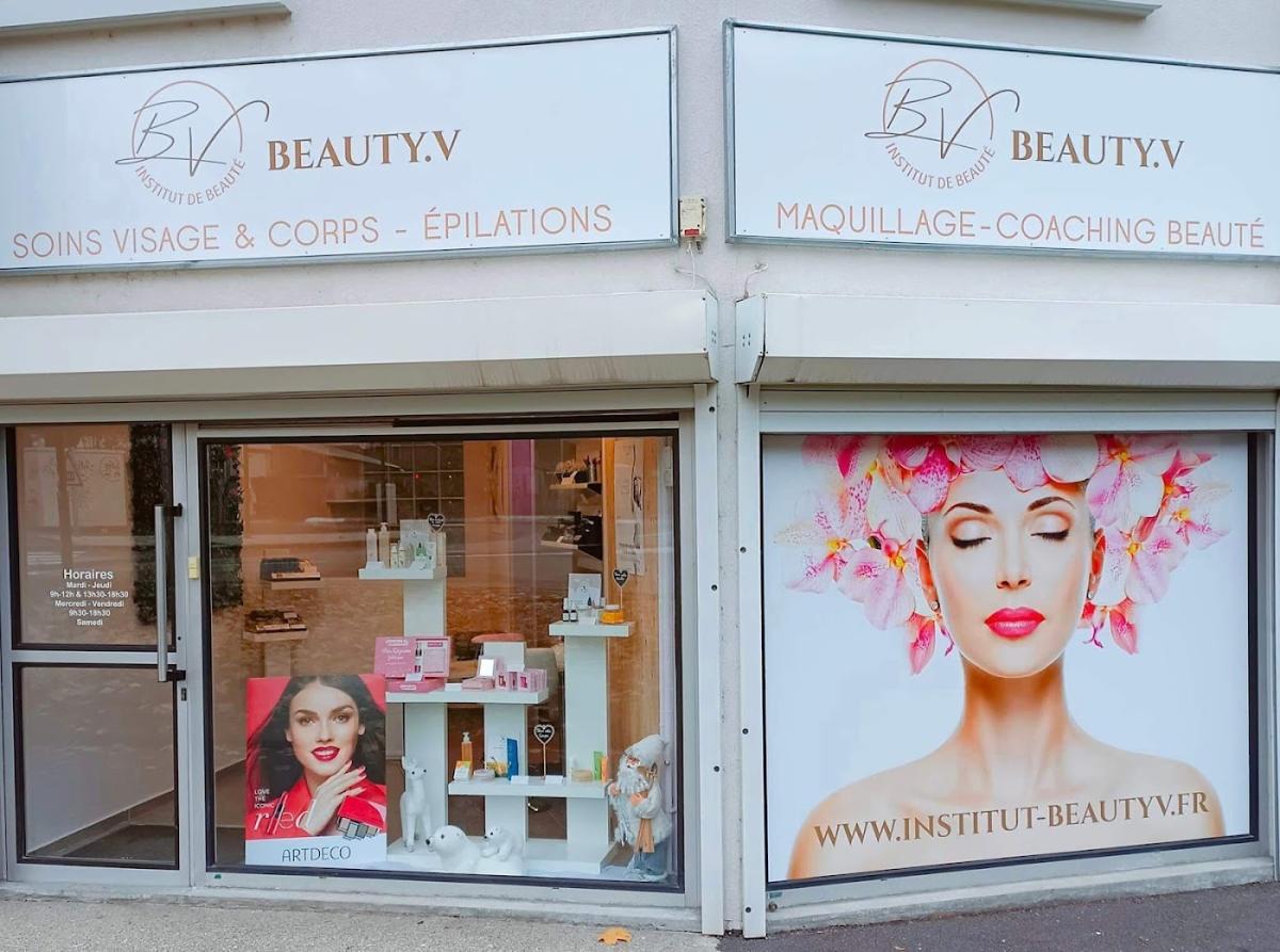 Institut Beauty V