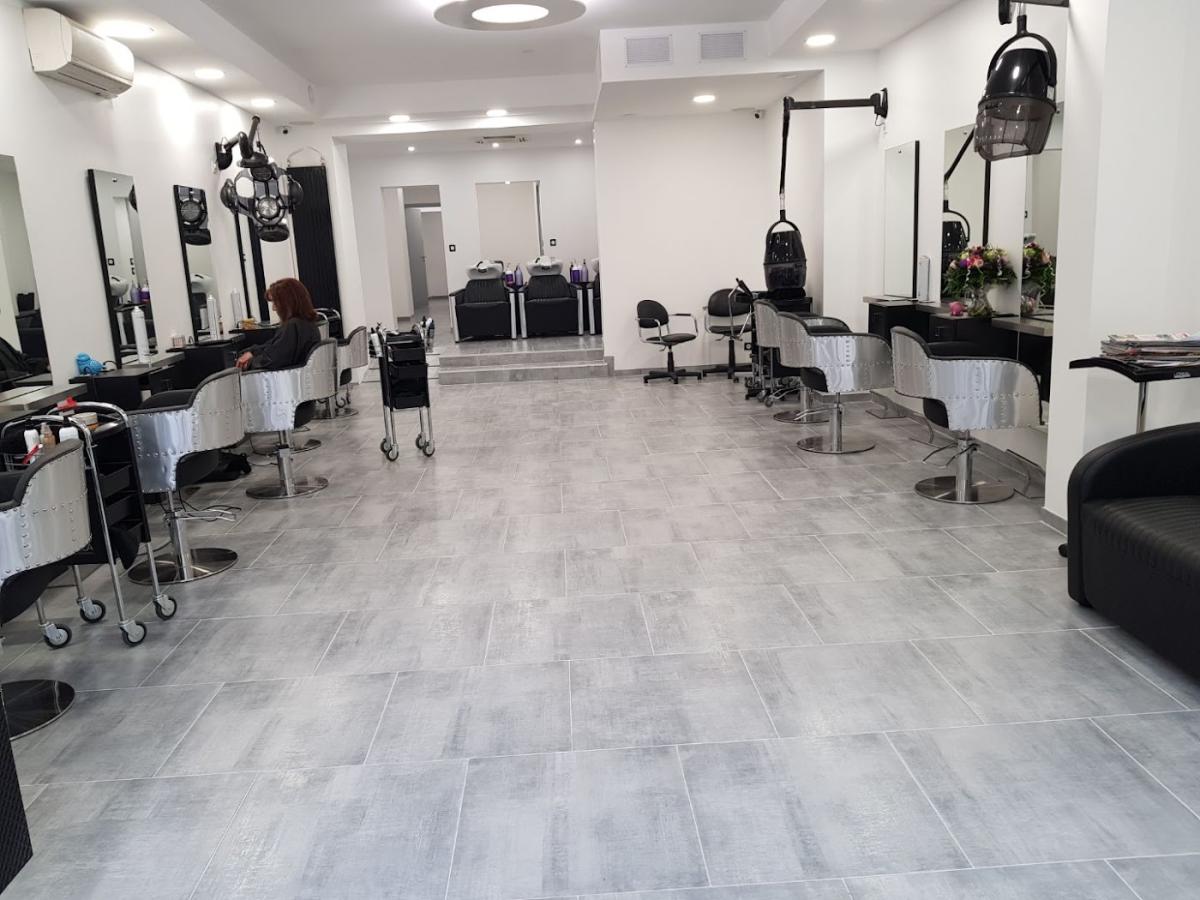 L’Atelier Coiffure et Esthétique