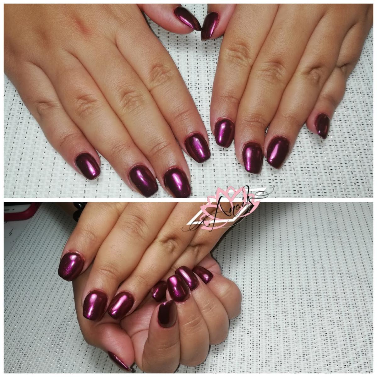 Lorillard Aurélie (Anail's)