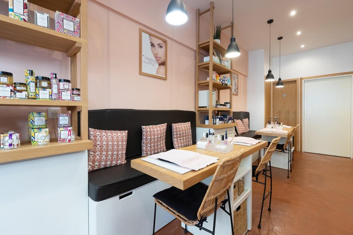 CoCoon Ongles & Beauté - PARIS