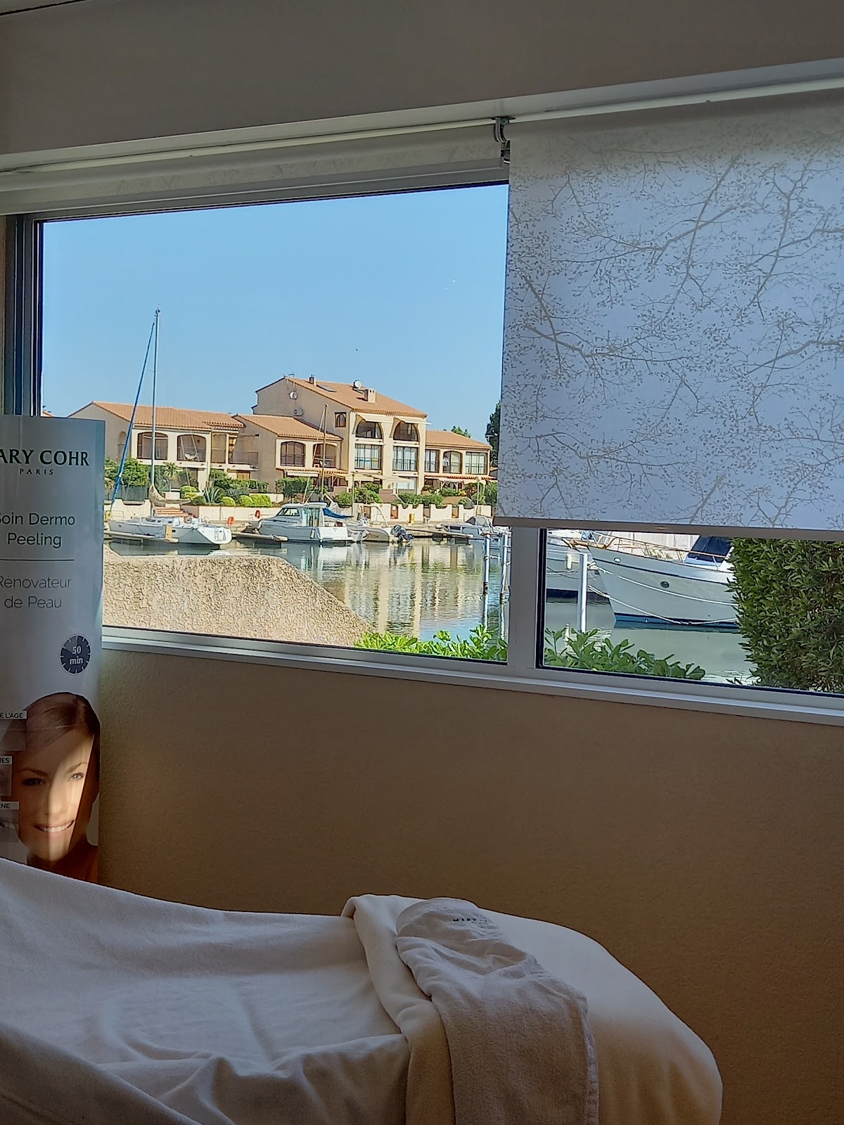 Institut de Beauté Michèle