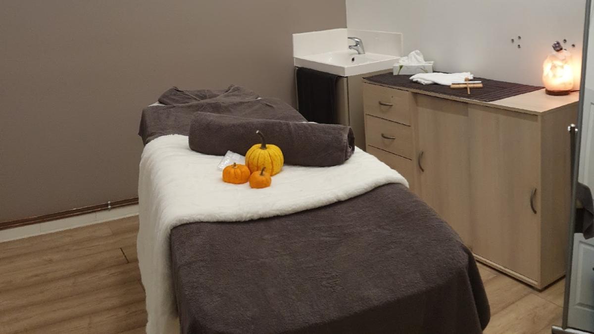 Esthetique & Nutrition