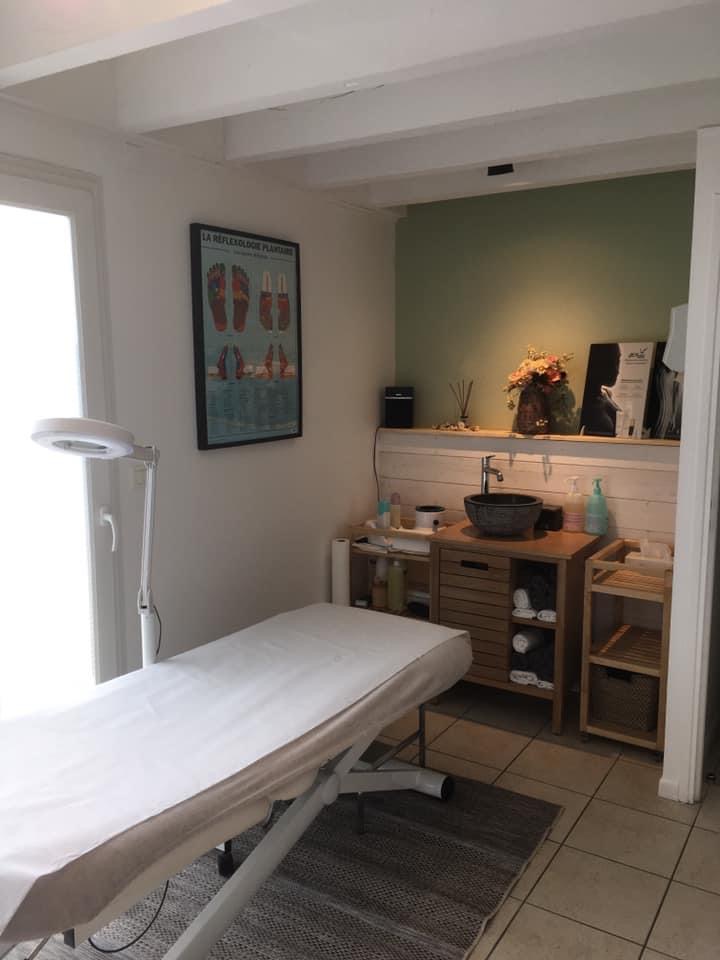 Fleur d'Océan -institut de beauté