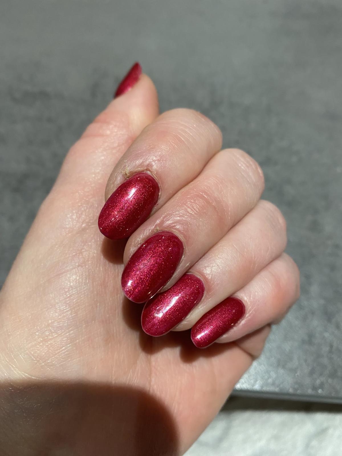 Eric’éclat de beauté