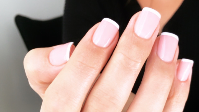 Mise en beauté by J