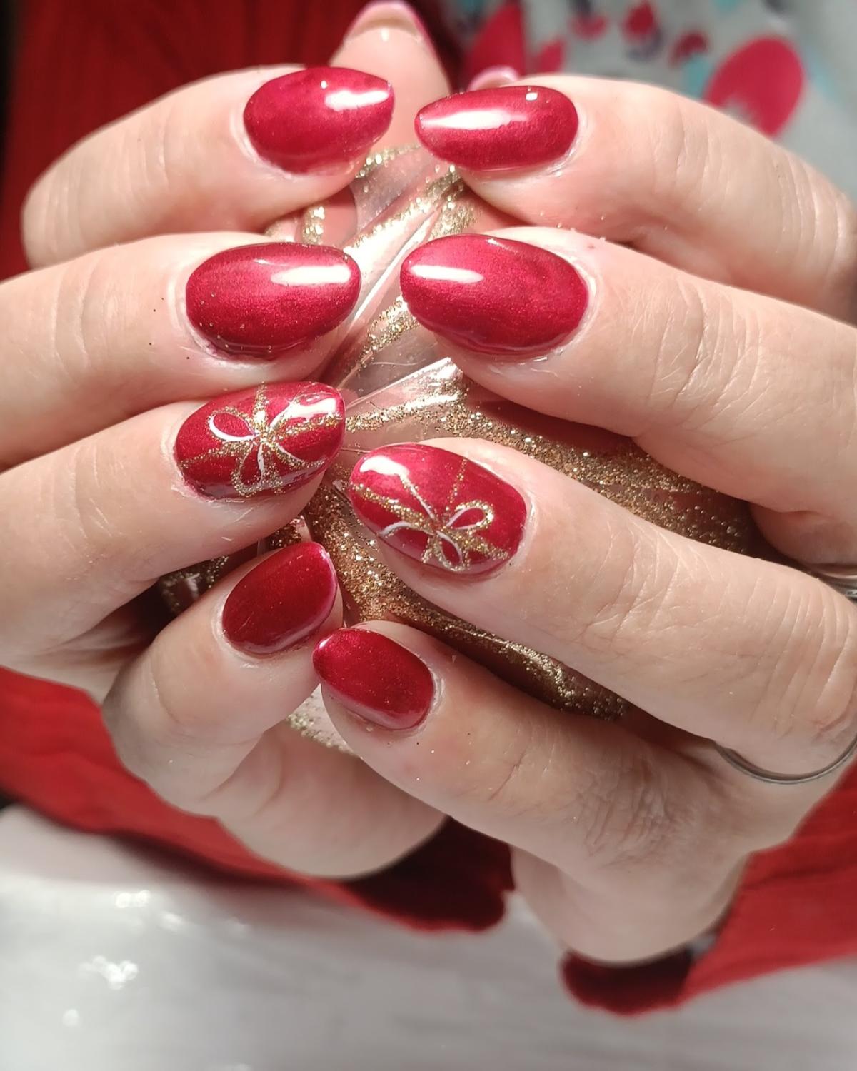 C.J Passion Beauté
