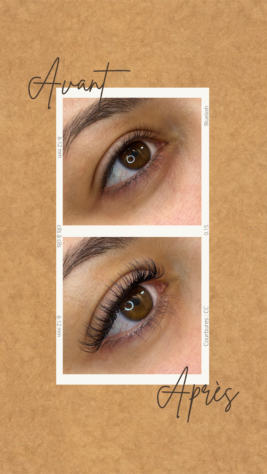 Cocci’cils - by Joana