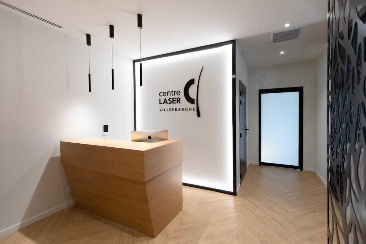 Centre Laser Villefranche