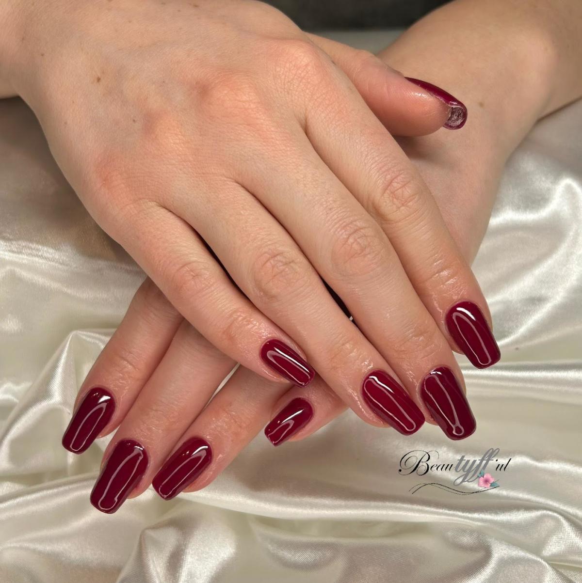 Beautyff'ul (Tyffen Halot)