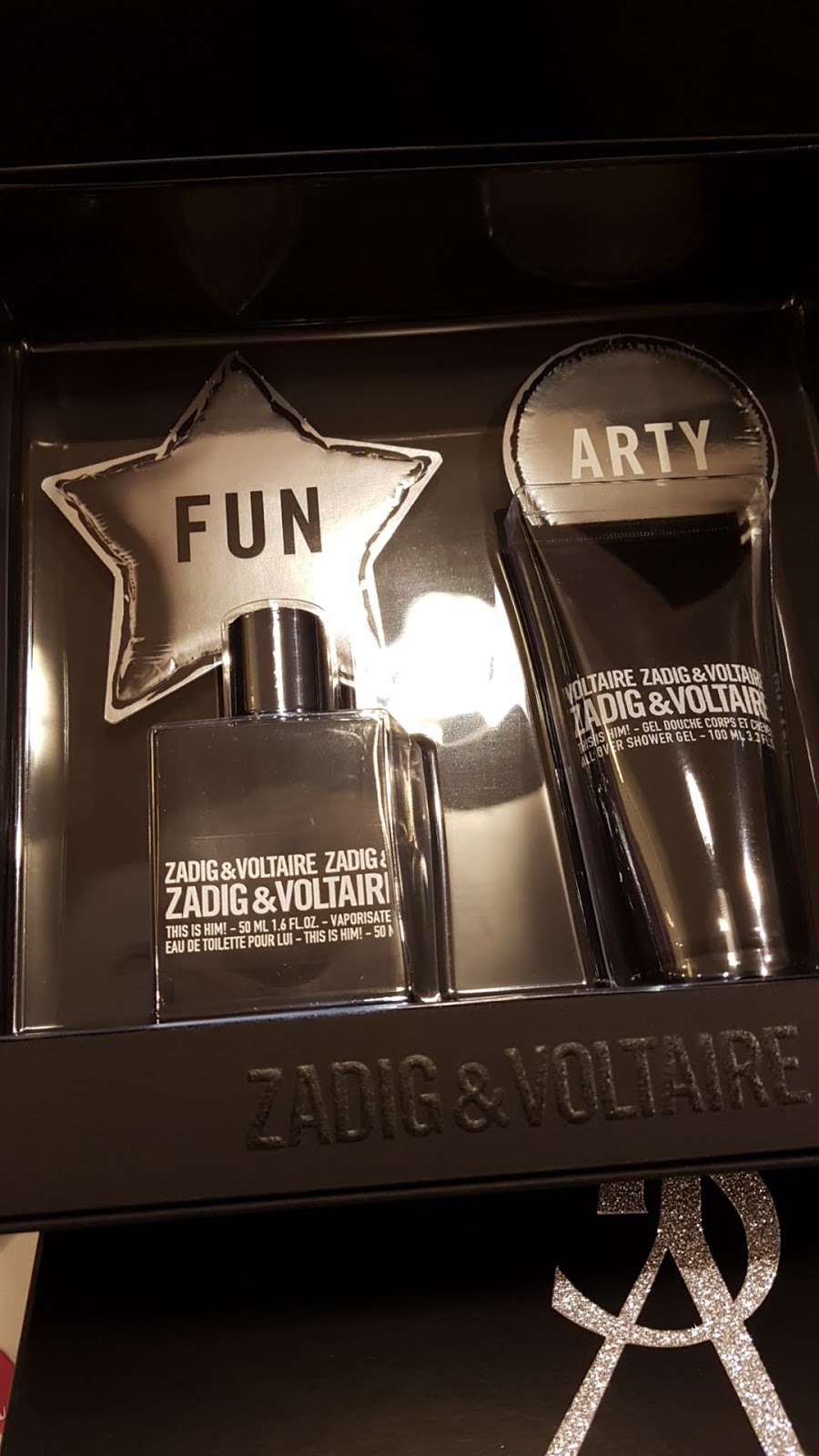 Marionnaud - Parfumerie & Institut