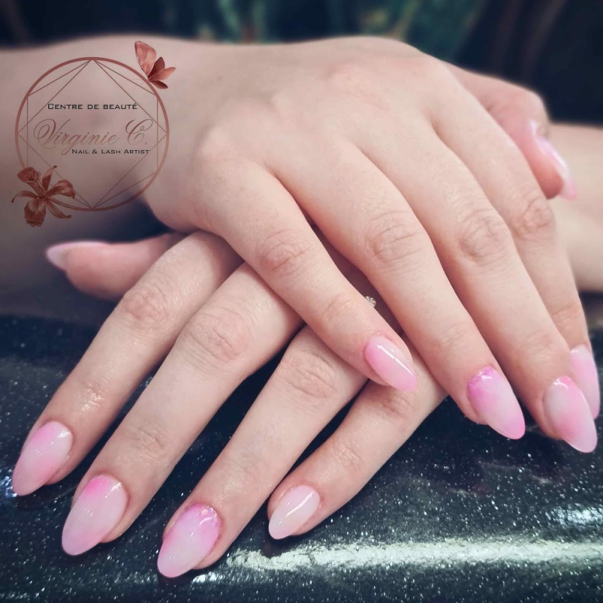 Virginie C. Centre de Beauté (Ongles & Cils, Esthétique & Massage)
