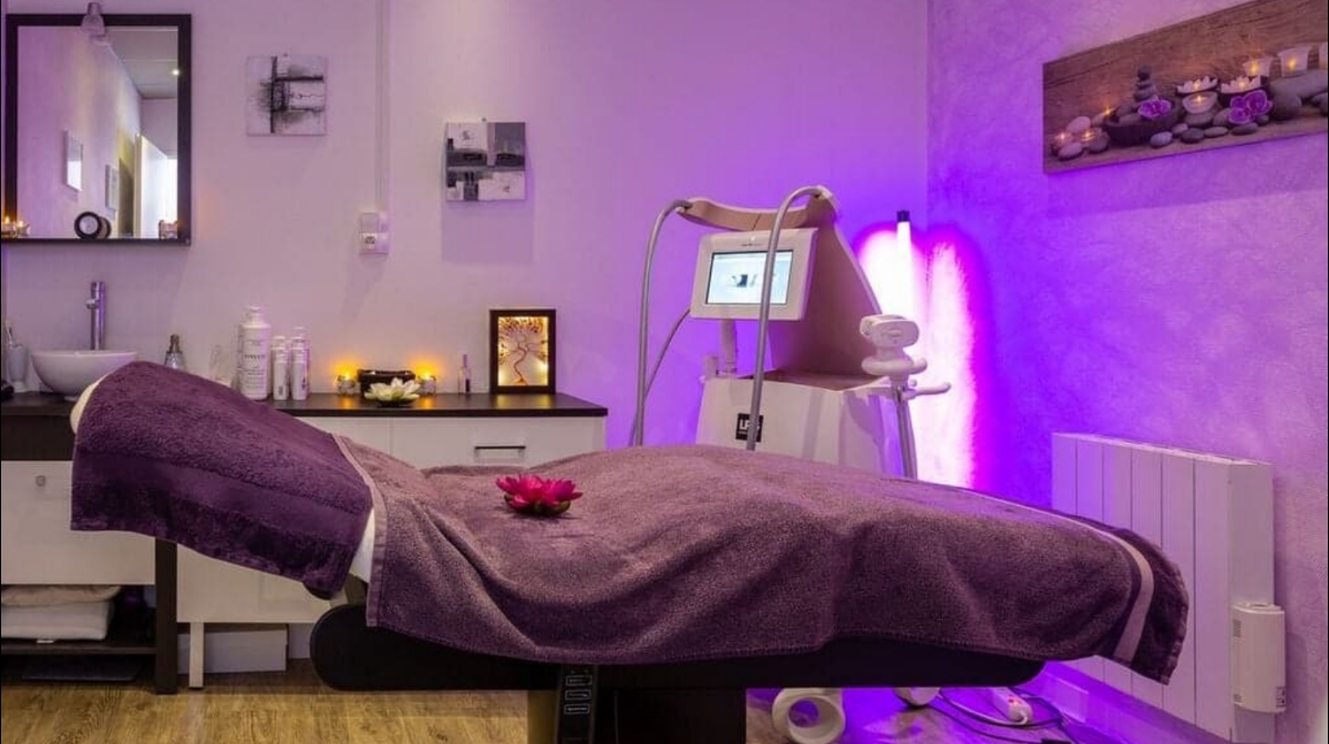 Institut de Beauté Belladonna